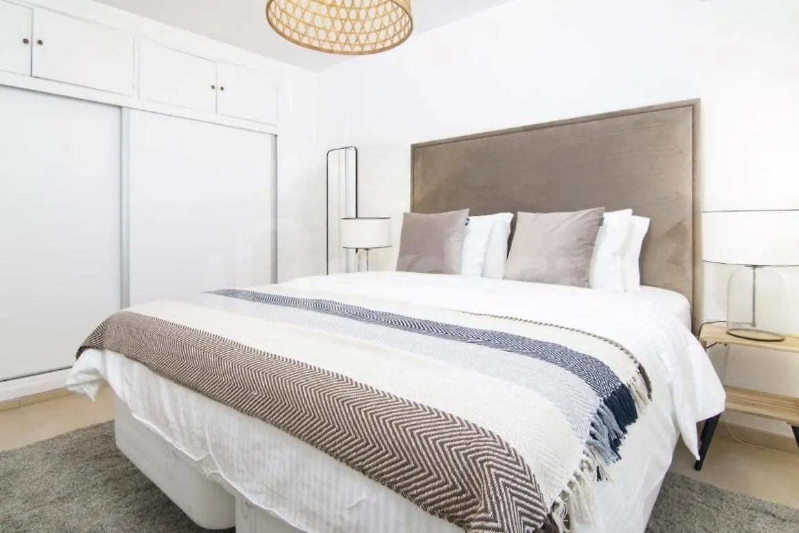 2 Bedroom Flat In Nueva Andalucia Marbella Spain