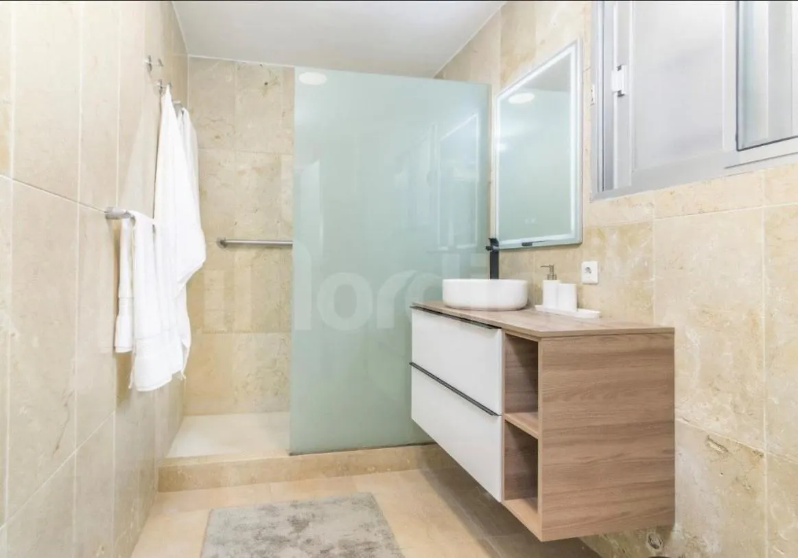 2 Bedroom Flat In Nueva Andalucia Marbella Apartment