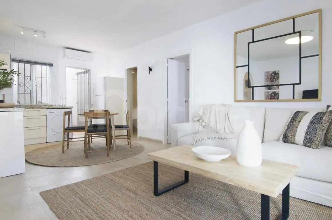 2 Bedroom Flat In Nueva Andalucia Marbella