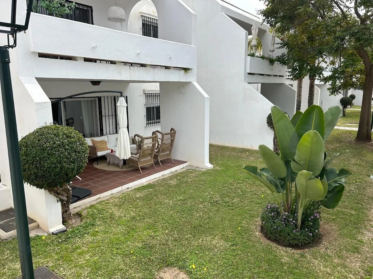 2 Bedroom Flat In Nueva Andalucia Marbella 0*,  Spain